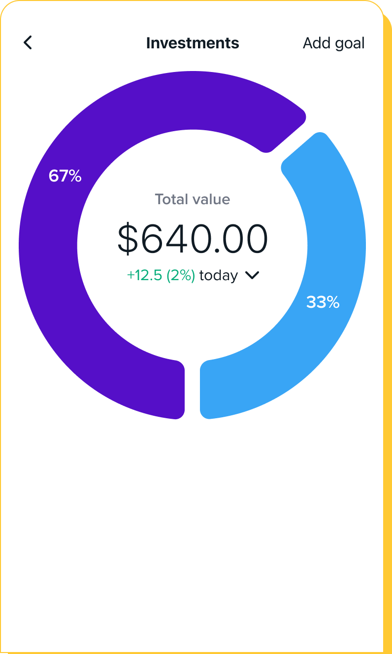 Investing